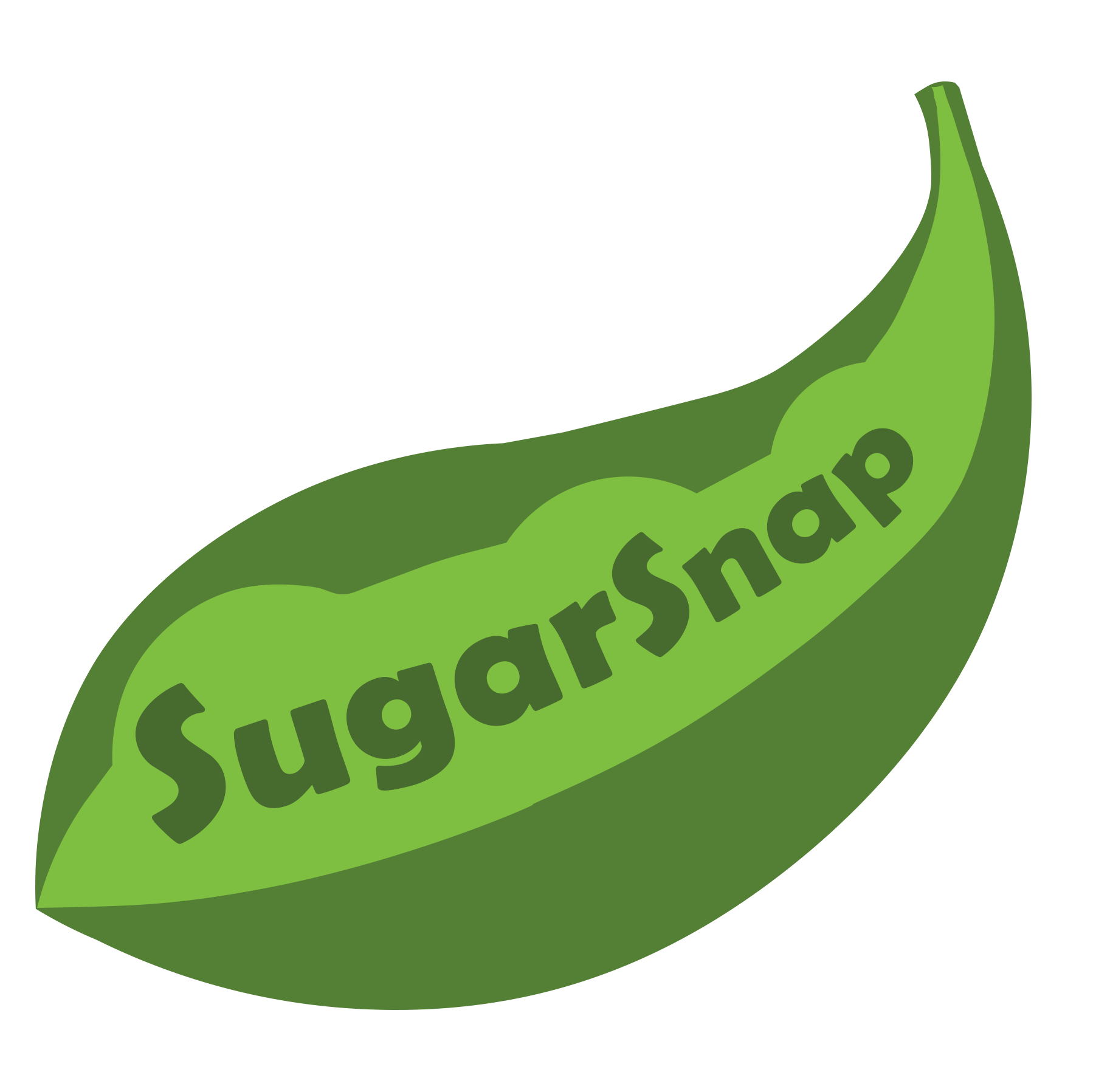 SugarSnap Games logo